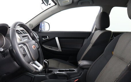 Geely Emgrand X7 I, 2016 год, 449 000 рублей, 8 фотография