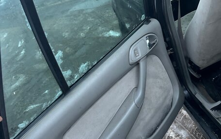 Volkswagen Pointer, 2005 год, 180 000 рублей, 6 фотография