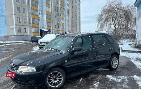 Volkswagen Pointer, 2005 год, 180 000 рублей, 4 фотография