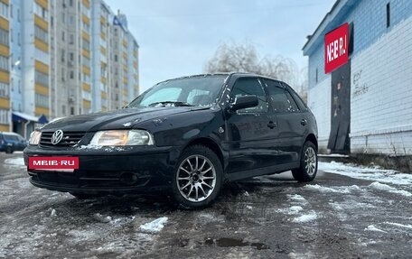 Volkswagen Pointer, 2005 год, 180 000 рублей, 3 фотография