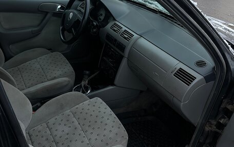 Volkswagen Pointer, 2005 год, 180 000 рублей, 16 фотография