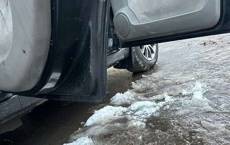 Volkswagen Pointer, 2005 год, 180 000 рублей, 15 фотография