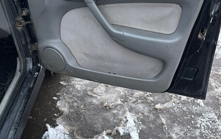 Volkswagen Pointer, 2005 год, 180 000 рублей, 13 фотография