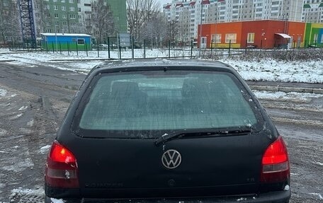 Volkswagen Pointer, 2005 год, 180 000 рублей, 7 фотография