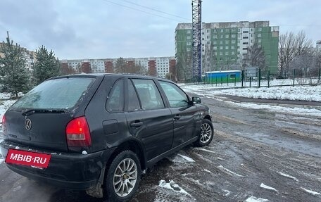 Volkswagen Pointer, 2005 год, 180 000 рублей, 8 фотография