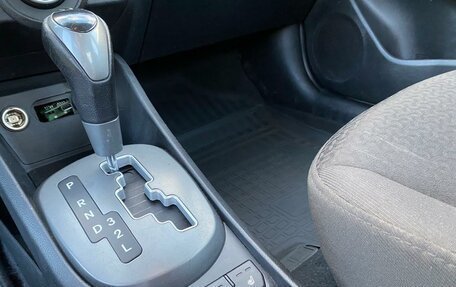 KIA Rio III рестайлинг, 2014 год, 685 000 рублей, 9 фотография