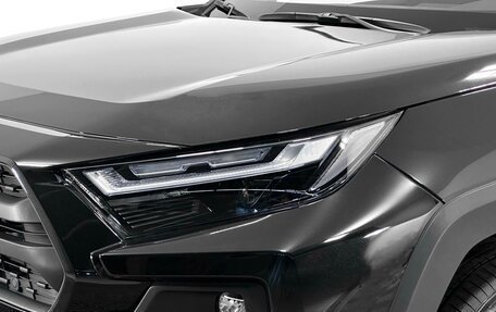 Toyota RAV4, 2025 год, 4 199 000 рублей, 7 фотография
