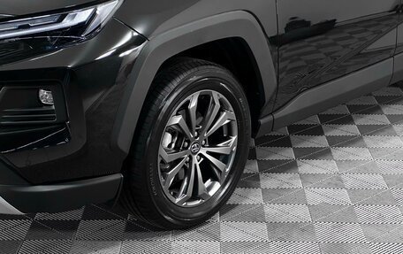 Toyota RAV4, 2025 год, 4 199 000 рублей, 6 фотография