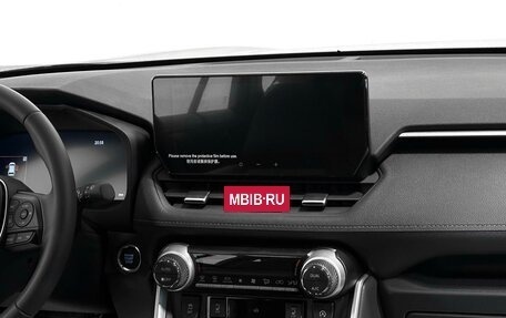 Toyota RAV4, 2025 год, 4 199 000 рублей, 11 фотография