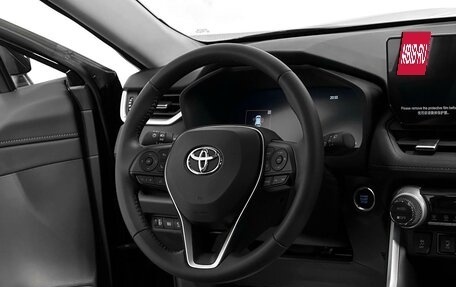 Toyota RAV4, 2025 год, 4 199 000 рублей, 10 фотография