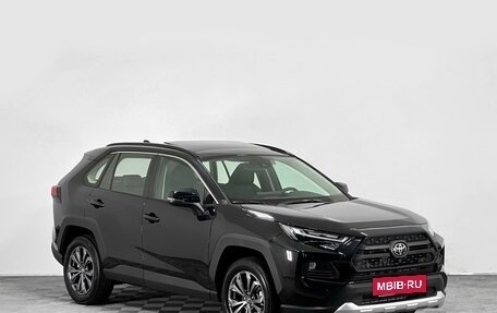 Toyota RAV4, 2025 год, 4 199 000 рублей, 3 фотография