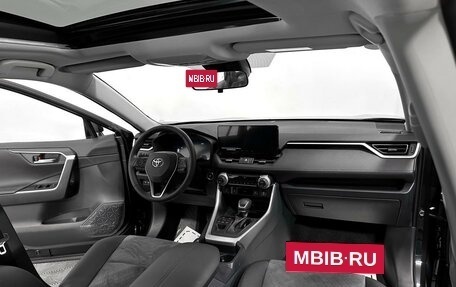 Toyota RAV4, 2025 год, 4 199 000 рублей, 9 фотография