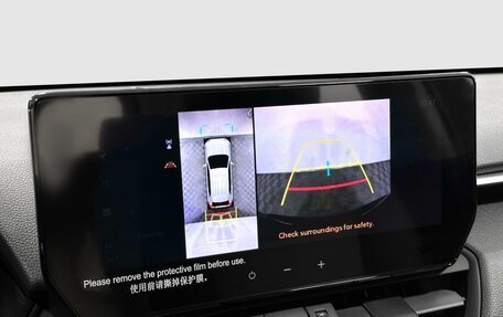 Toyota RAV4, 2025 год, 4 199 000 рублей, 14 фотография