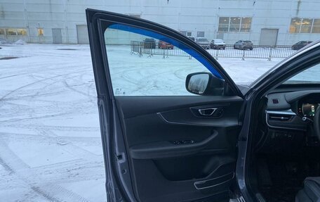 Chery Tiggo 7 Pro, 2022 год, 1 499 000 рублей, 8 фотография