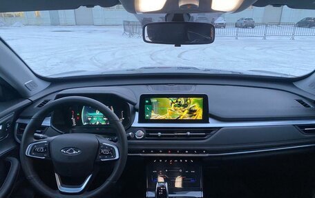 Chery Tiggo 7 Pro, 2022 год, 1 499 000 рублей, 10 фотография