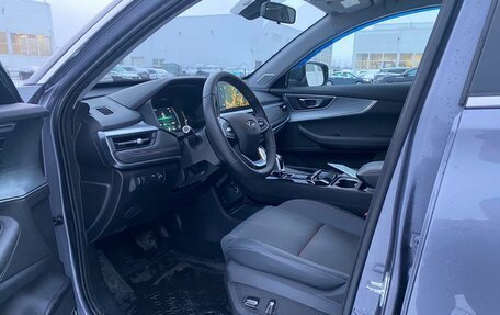 Chery Tiggo 7 Pro, 2022 год, 1 499 000 рублей, 9 фотография