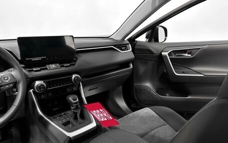 Toyota RAV4, 2025 год, 4 199 000 рублей, 12 фотография