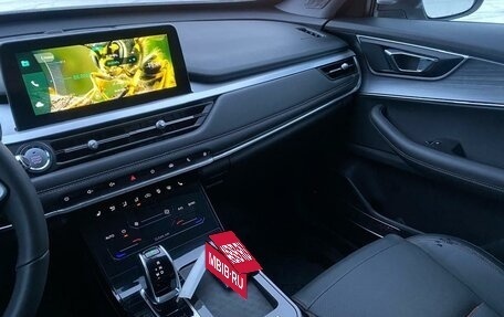 Chery Tiggo 7 Pro, 2022 год, 1 499 000 рублей, 11 фотография