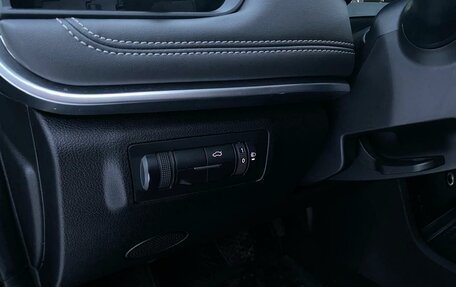 Chery Tiggo 7 Pro, 2022 год, 1 499 000 рублей, 13 фотография