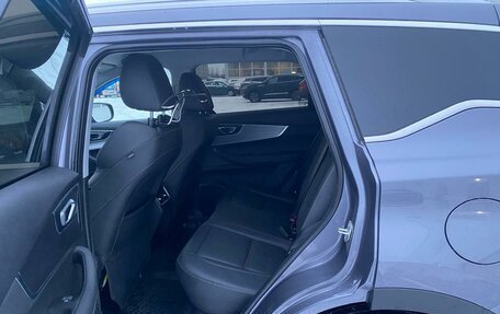 Chery Tiggo 7 Pro, 2022 год, 1 499 000 рублей, 15 фотография