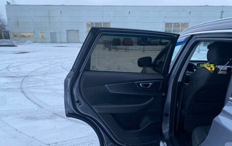 Chery Tiggo 7 Pro, 2022 год, 1 499 000 рублей, 14 фотография