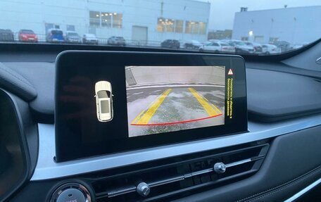 Chery Tiggo 7 Pro, 2022 год, 1 499 000 рублей, 12 фотография