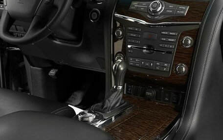 Nissan Armada II, 2016 год, 3 290 000 рублей, 11 фотография