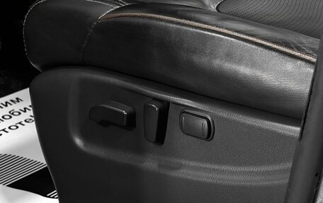 Nissan Armada II, 2016 год, 3 290 000 рублей, 12 фотография