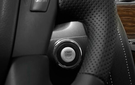 Nissan Armada II, 2016 год, 3 290 000 рублей, 14 фотография