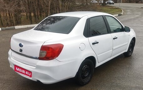 Datsun on-DO I рестайлинг, 2014 год, 285 000 рублей, 4 фотография