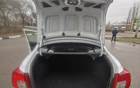 Datsun on-DO I рестайлинг, 2014 год, 285 000 рублей, 9 фотография