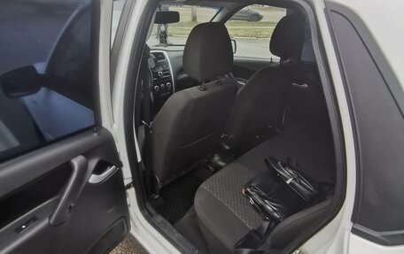 Datsun on-DO I рестайлинг, 2014 год, 285 000 рублей, 10 фотография