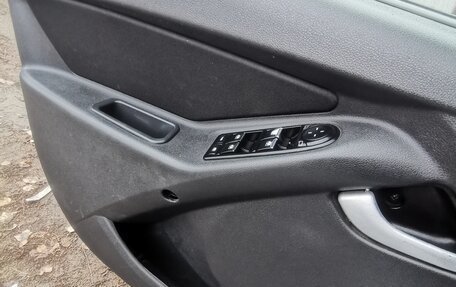 Datsun on-DO I рестайлинг, 2014 год, 285 000 рублей, 17 фотография