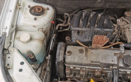 Datsun on-DO I рестайлинг, 2014 год, 285 000 рублей, 15 фотография