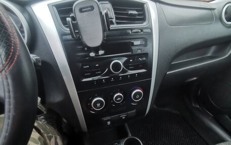 Datsun on-DO I рестайлинг, 2014 год, 285 000 рублей, 18 фотография