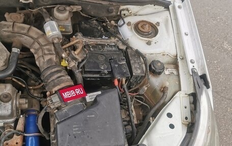 Datsun on-DO I рестайлинг, 2014 год, 285 000 рублей, 14 фотография