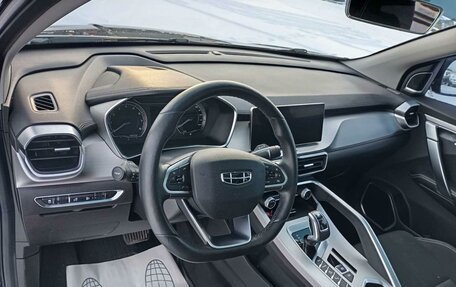 Geely Coolray I, 2022 год, 1 527 000 рублей, 6 фотография