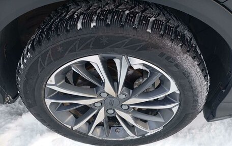 Geely Coolray I, 2022 год, 1 527 000 рублей, 10 фотография