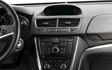 Opel Mokka I, 2013 год, 980 000 рублей, 9 фотография