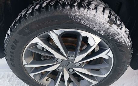 Geely Coolray I, 2022 год, 1 527 000 рублей, 11 фотография