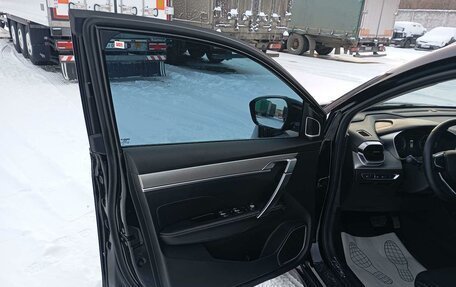 Geely Coolray I, 2022 год, 1 527 000 рублей, 9 фотография