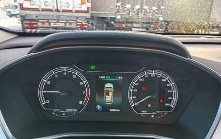 Geely Coolray I, 2022 год, 1 527 000 рублей, 7 фотография