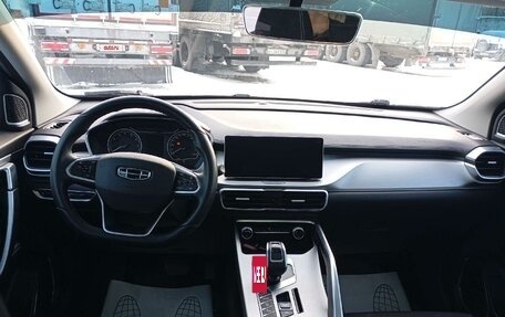 Geely Coolray I, 2022 год, 1 527 000 рублей, 5 фотография