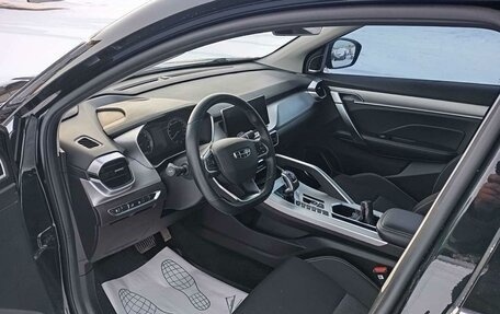 Geely Coolray I, 2022 год, 1 527 000 рублей, 8 фотография