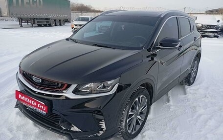 Geely Coolray I, 2022 год, 1 527 000 рублей, 2 фотография