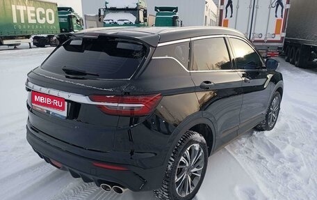 Geely Coolray I, 2022 год, 1 527 000 рублей, 3 фотография