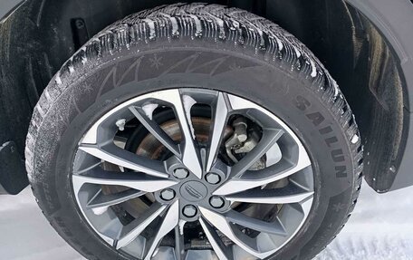 Geely Coolray I, 2022 год, 1 527 000 рублей, 12 фотография