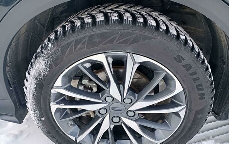 Geely Coolray I, 2022 год, 1 527 000 рублей, 13 фотография