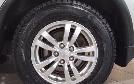 Mitsubishi Outlander III рестайлинг 3, 2017 год, 1 950 000 рублей, 10 фотография