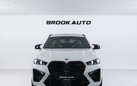 BMW X6 M, 2024 год, 16 990 000 рублей, 2 фотография